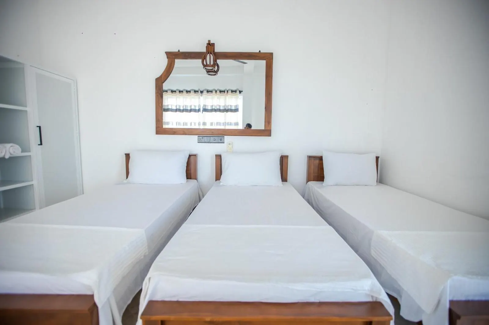 Enoka'S Place Negombo
