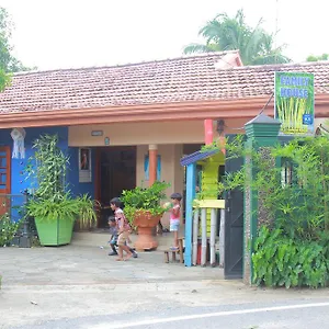  Kwatera prywatna Familyhouse